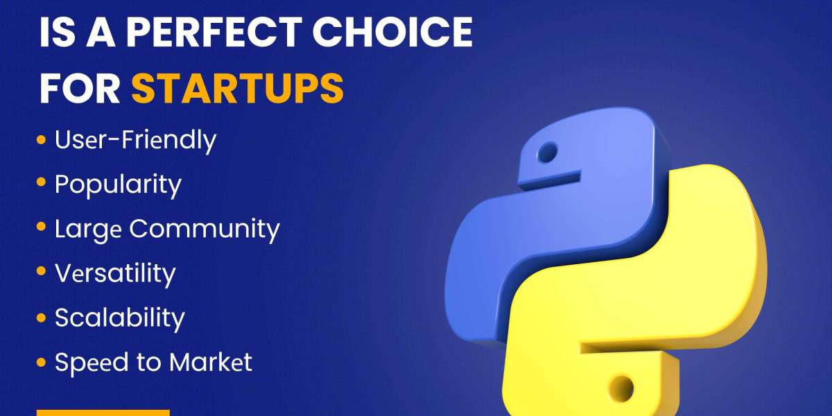 7 Rеasons Why Python is a Pеrfеct Choicе for Startups