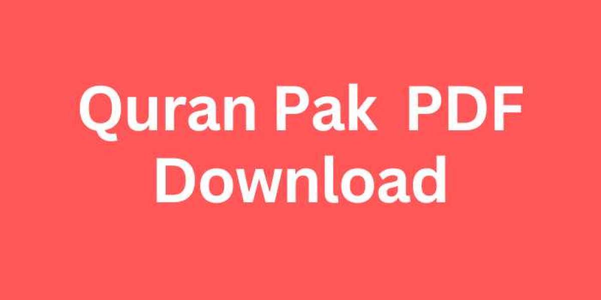 Quran PDF Download Free in Arabic Urdu Hindi