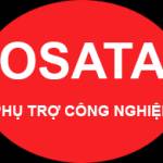 Máy Sấy Công Nghiệp OSATA Profile Picture