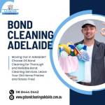gsbondcleaning adelaide Profile Picture