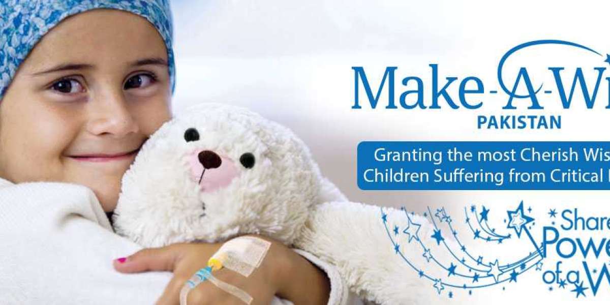 Granting Wishes: Make a Wish Foundation Forum