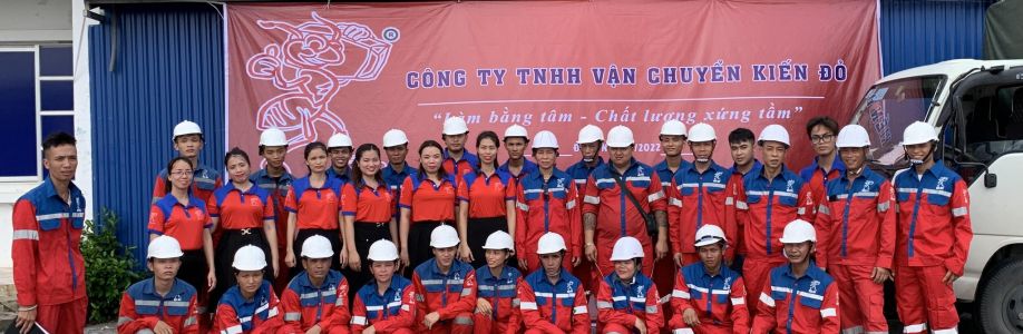 Công ty TNHH vận chuyển Kiến Đỏ Cover Image
