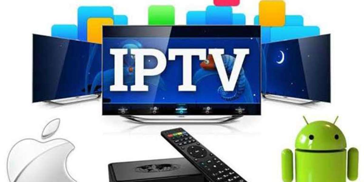 What is IPTV ?