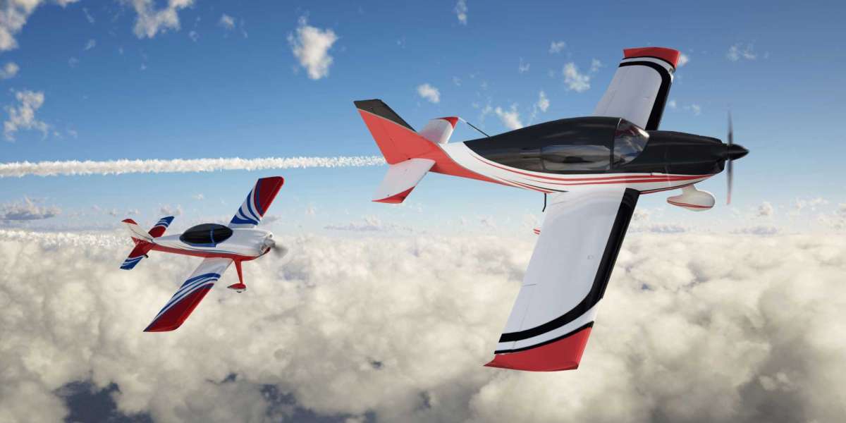 Taking Flight in Style: The Most Popular Piper Cherokee Paint Schemes of the Year!