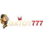 GATOT777 Profile Picture