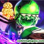 Codeking legacy Profile Picture