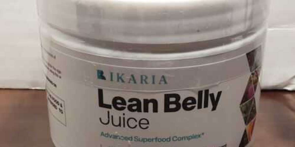 What Compels Ikaria Lean stomach Squeeze The Best Fat Killer?