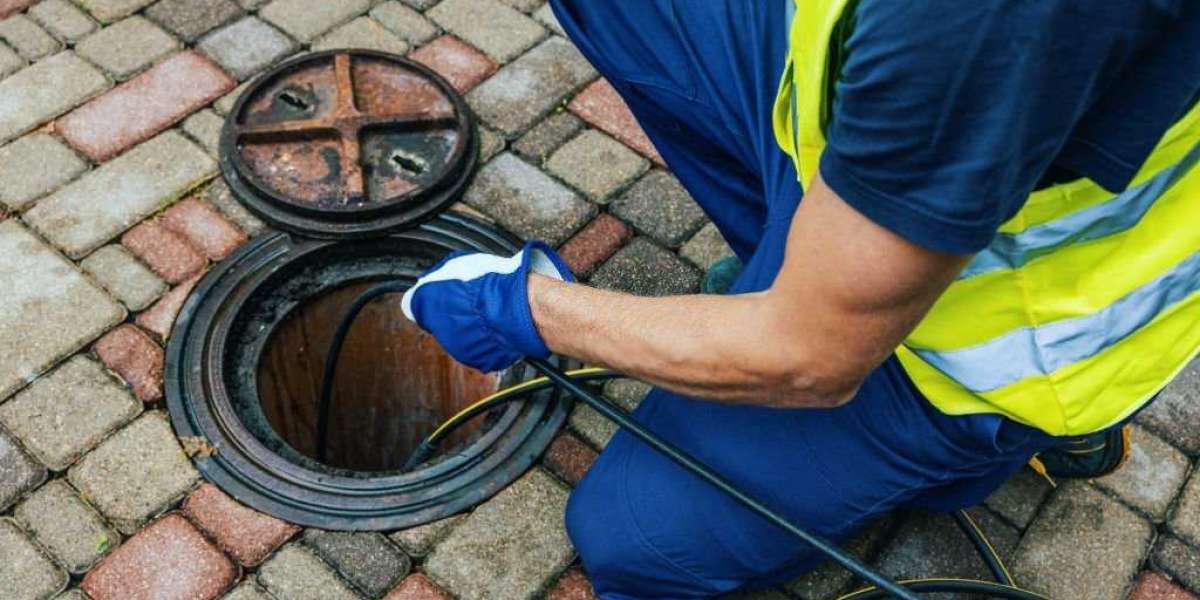 Revitalize Your Drains in Lyme Regis with Professional Drain Repair & Installation Services!