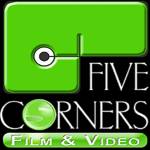 Five Corners Film & Video profile picture