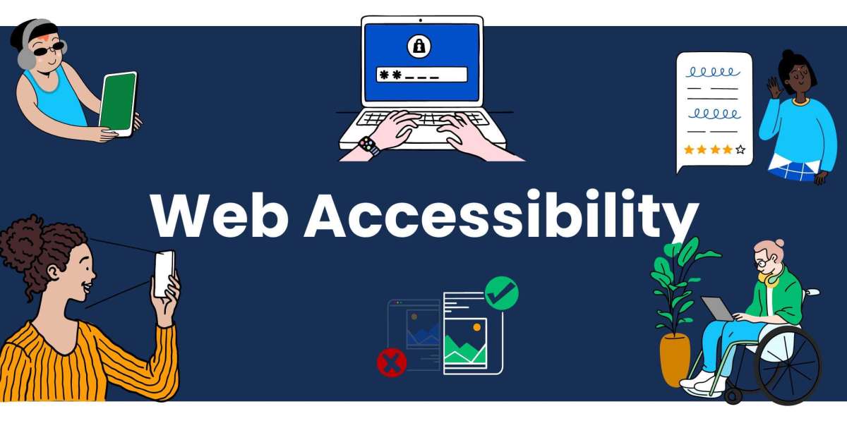The Importance of Web Accessibility in the Digital Age