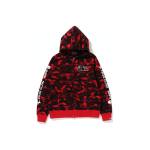 bapehoodie red profile picture