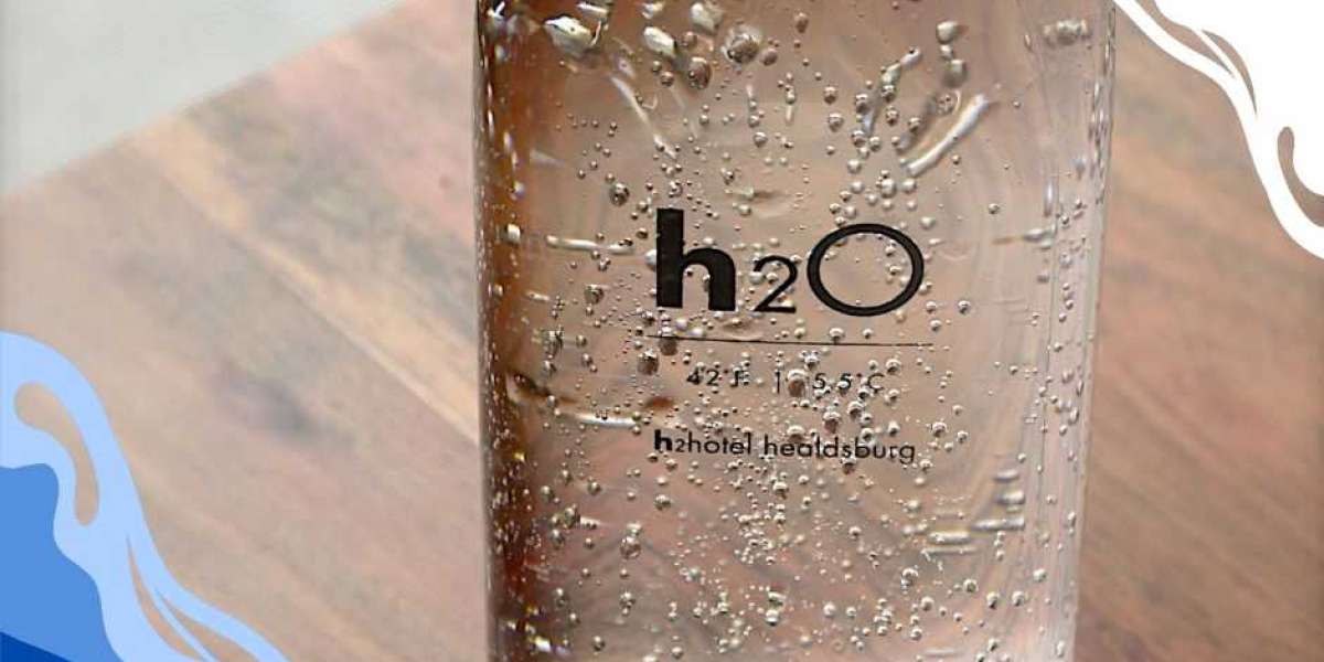 H2go Water on Demand - Your One-Stop Shop for Water Dispensers in Sacramento