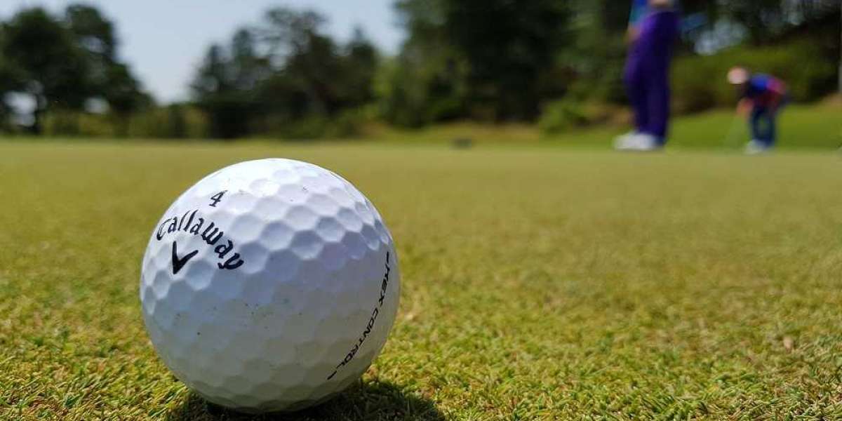 Fernandina Beach Golf Club for Passionate Professionals