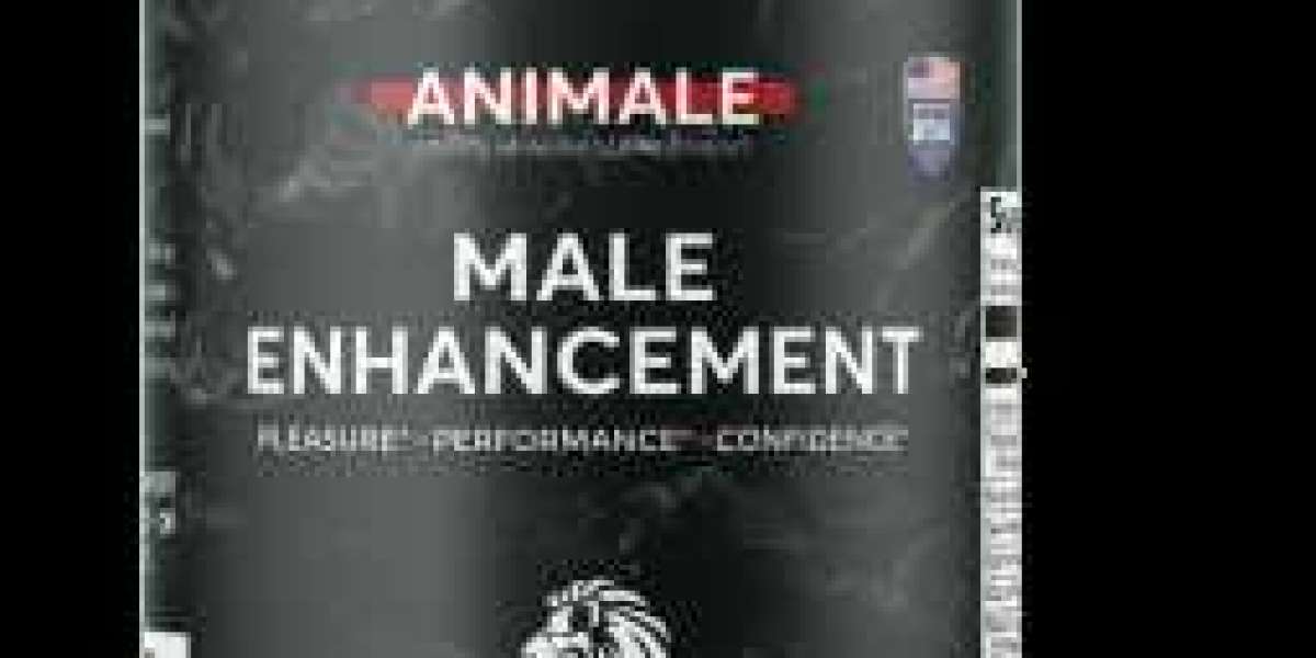 Animale Male Enhancement Jamaica