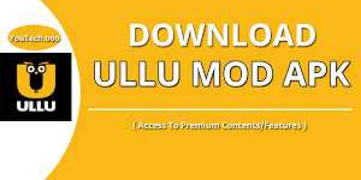 Ullu Mod APK Lastest Version Download 2023