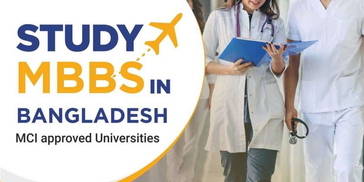 MBBS In Bangladesh For Indian Students 2023
