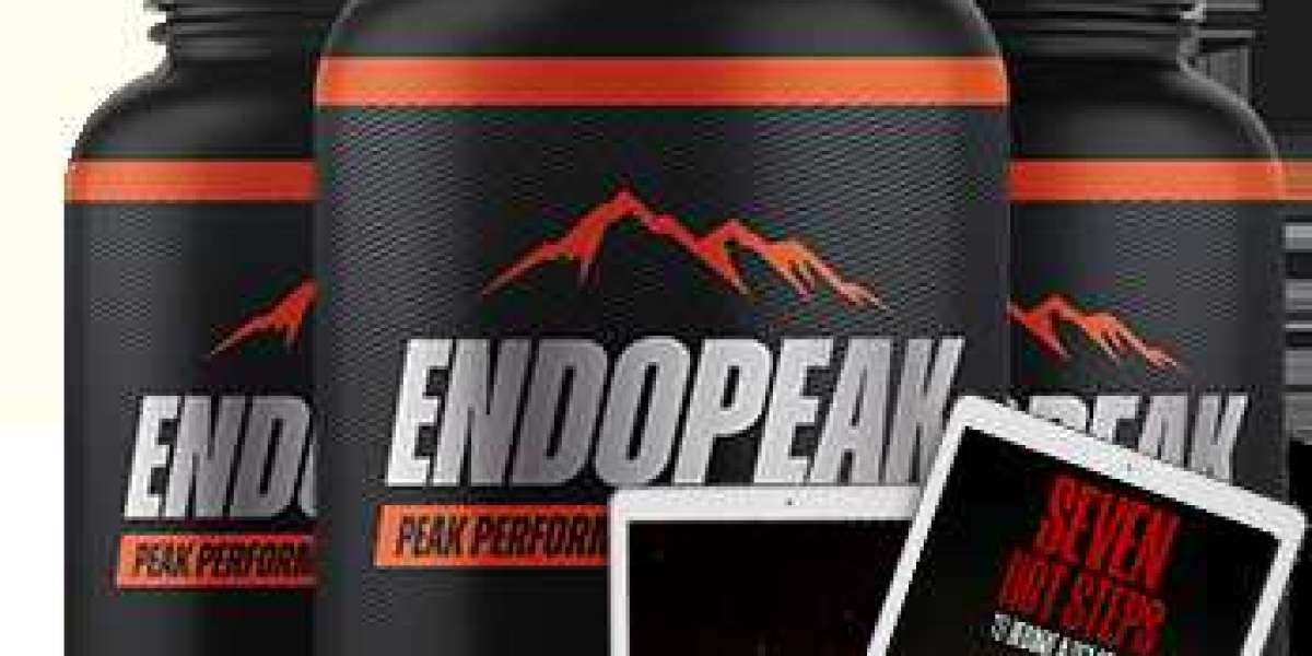 What Are The Natural Ingredients In The EndoPeak Formula?