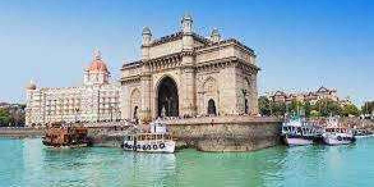 Mumbai Tour Package by Jingle Holiday Bazar