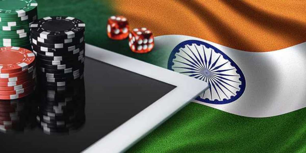 BlueChip Online Casino App India