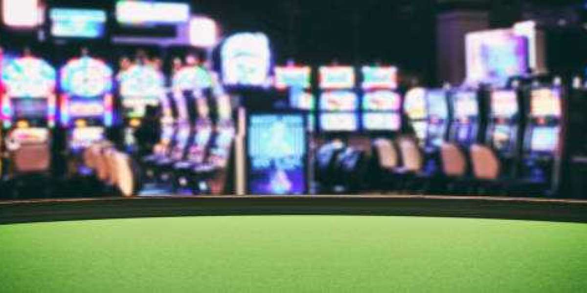Canlı Casino Siteleri: Çevrimiçi Kumarın Heyecan Verici Evrimi