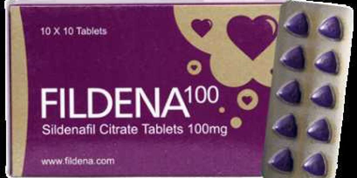Concerns Before Taking Fildena: Know What To Avoid?