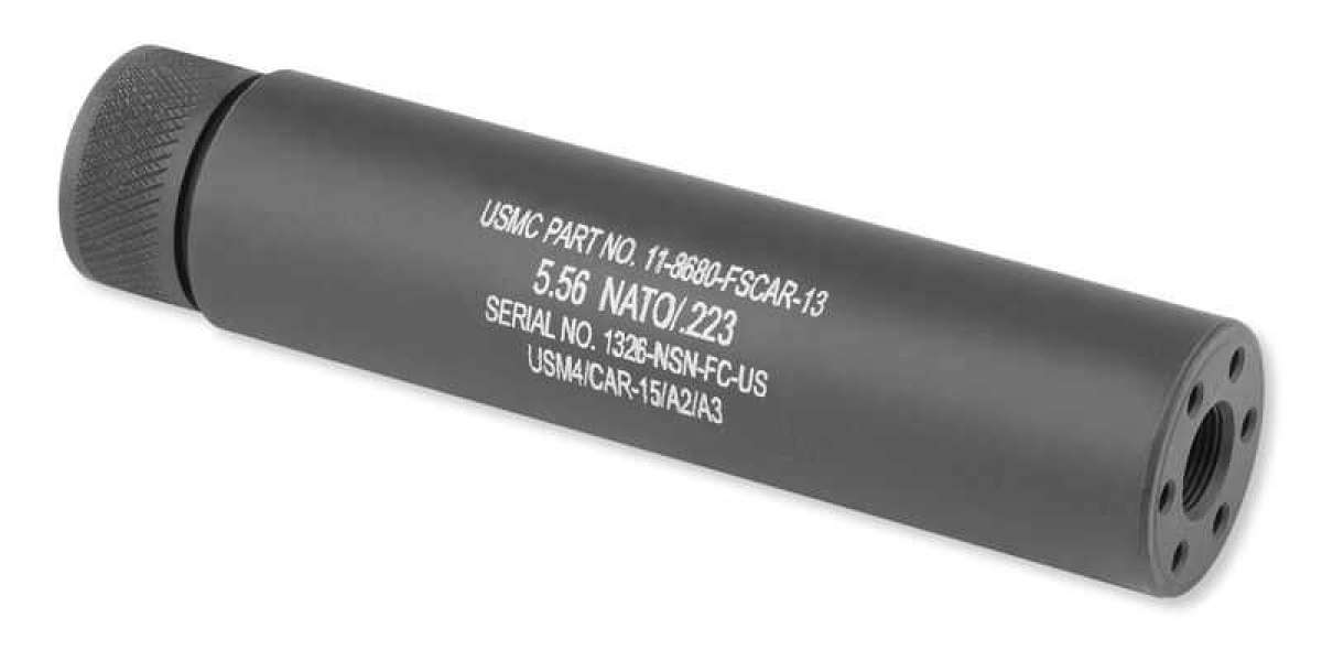 Fake 22 Suppressor: Understanding the Risks and Consequences