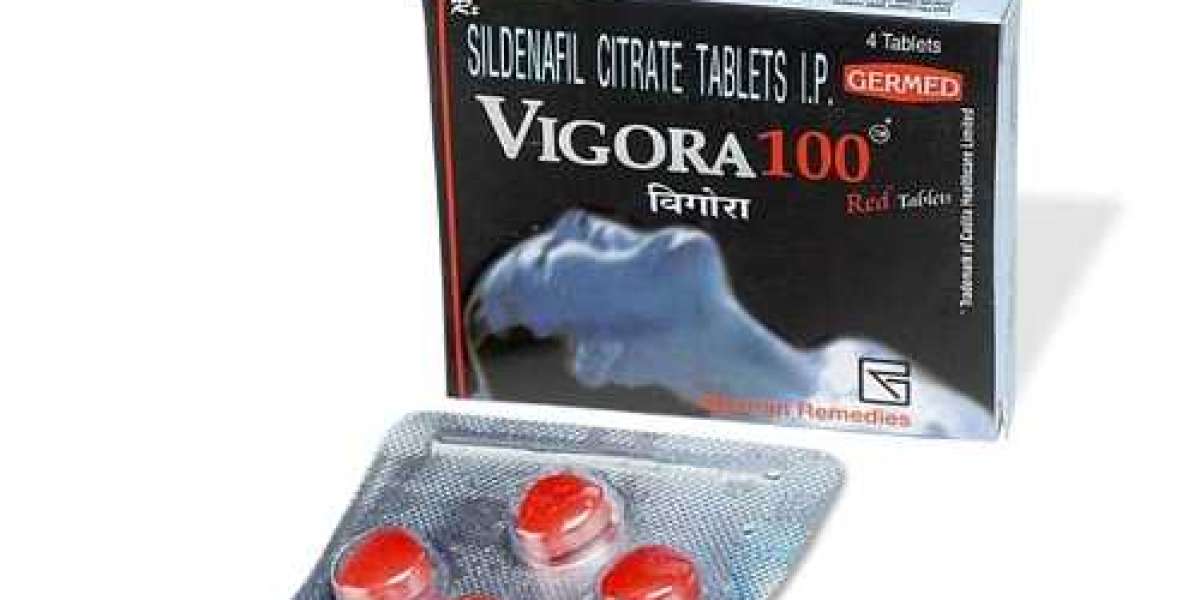 Vigore - Extensively Used Pill For Ed Issues |Pharmev.com