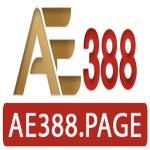 AE388 page Profile Picture