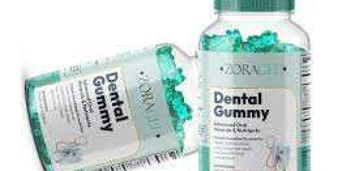Zoracel dental gummy Reviews