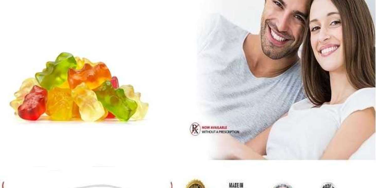 How Are Anatomy One **** Gummies Developed?