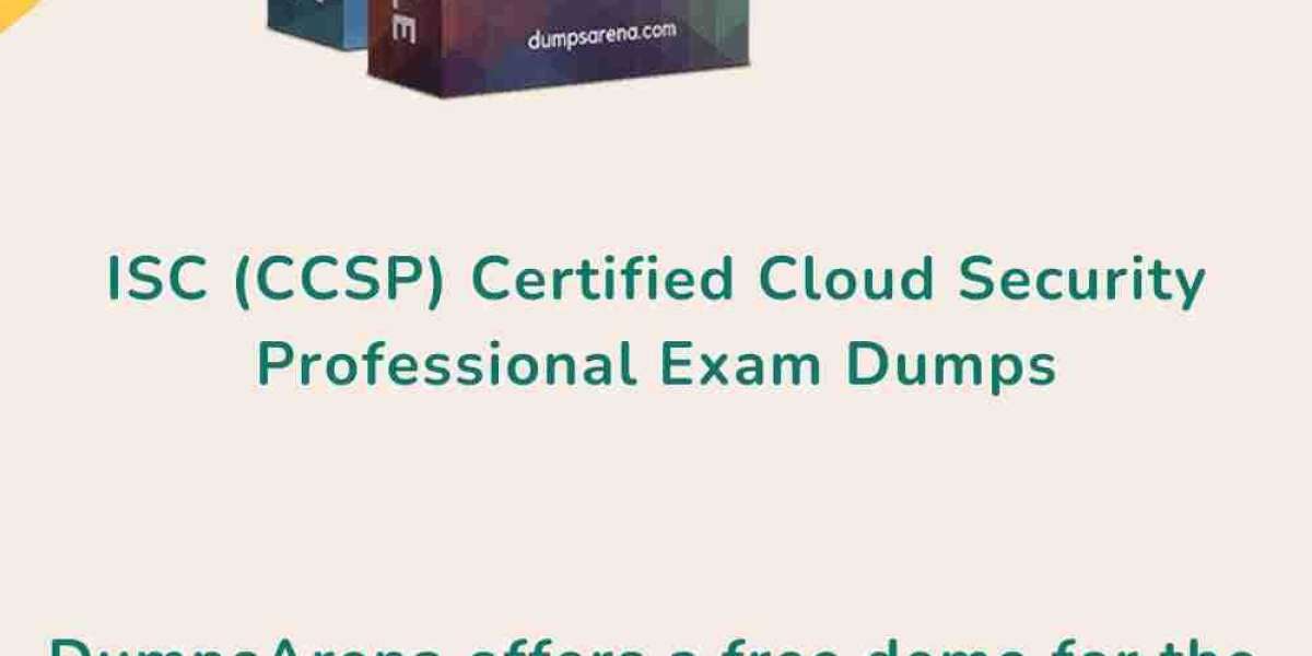 Ace CCSP Exam Dumps: Practice with the Best Dumps in the Market