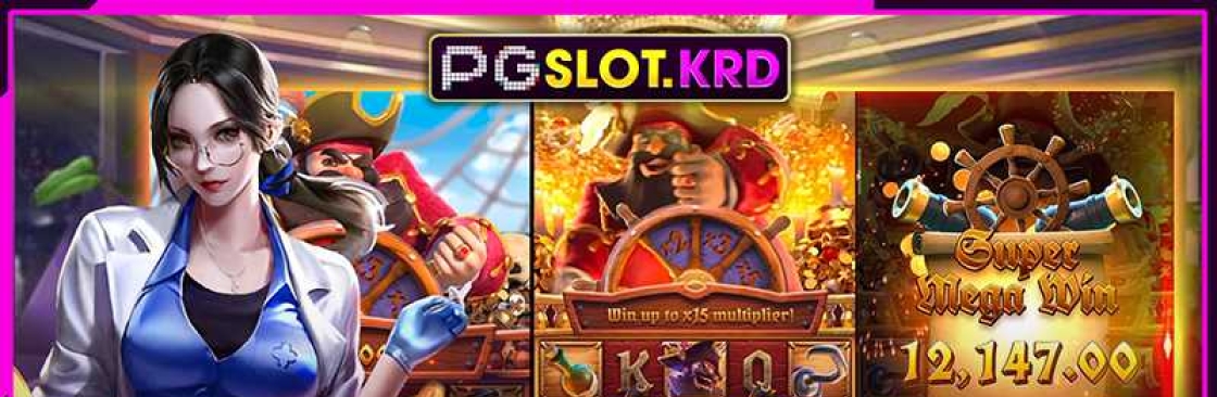 PG Slot Cover Image