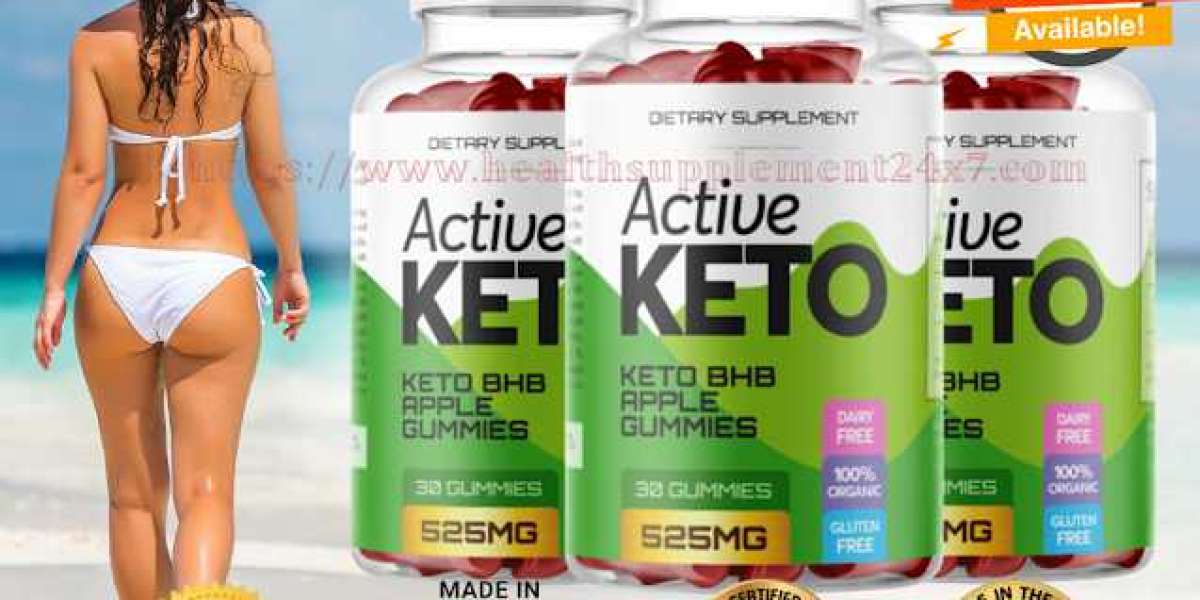 Is It Worth Buying Shoreline Supplements Keto Gummies Reviews (Scam Exposed 2023)?