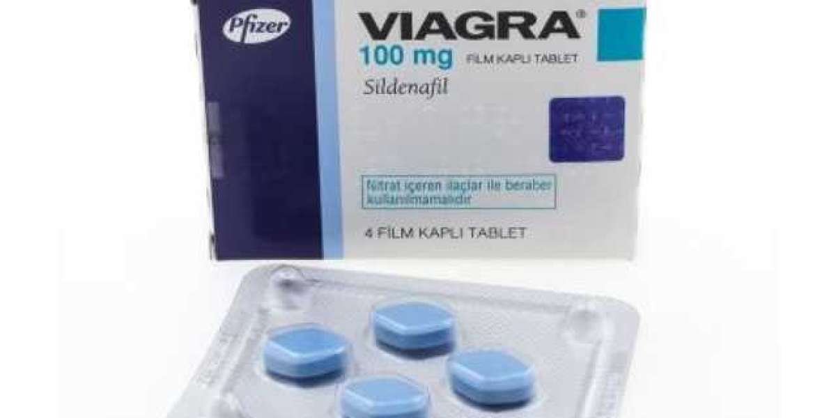Original Viagra Tablet Available in Pakistan: Is It Legitimate?