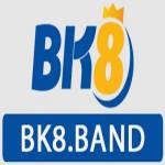 BK8 band profile picture