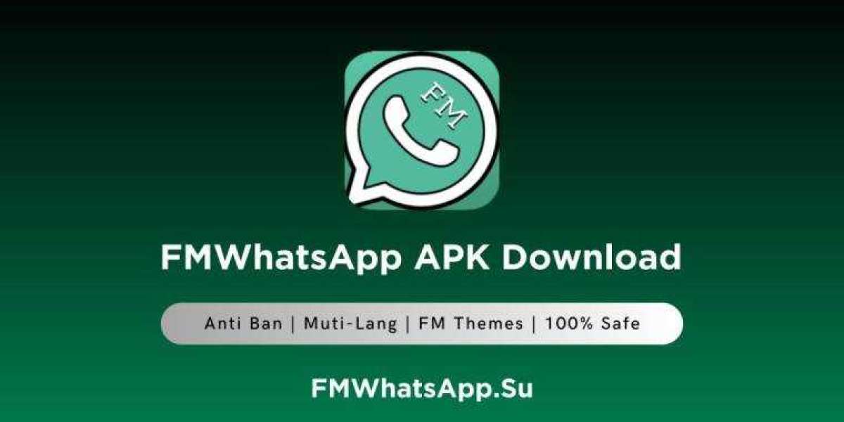FMWhatsApp APK: An In-Depth Guide to Customizing Your WhatsApp Experience