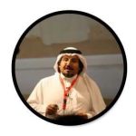 Mohammed Bin Tarjim Profile Picture