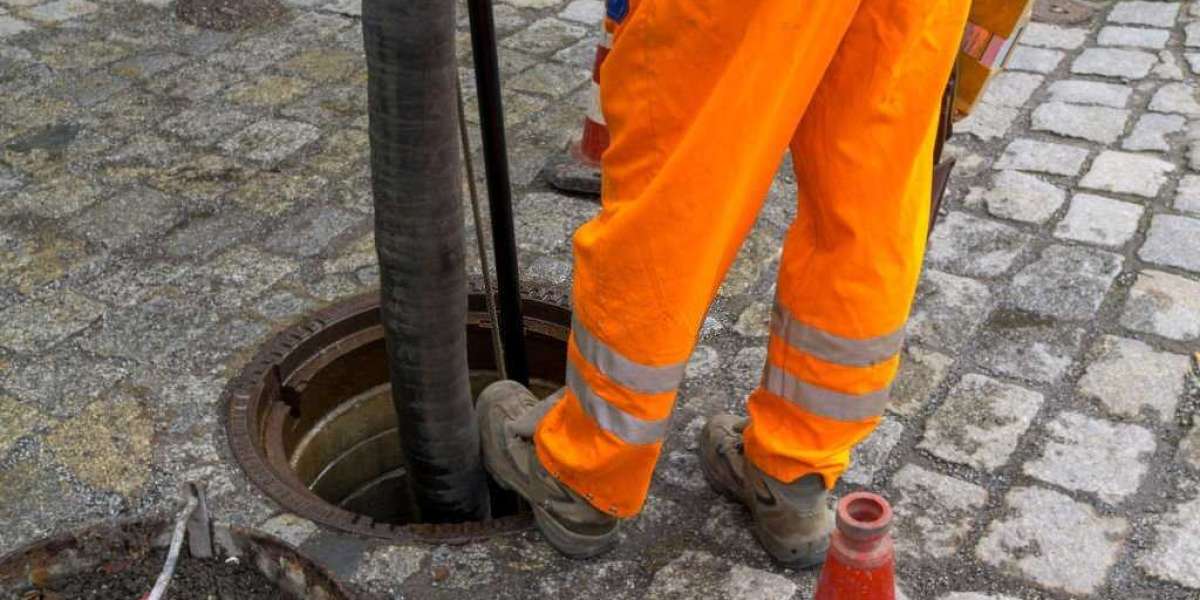 Revive Your Drains in Bridport with Professional Drain Repair & Installation Services!