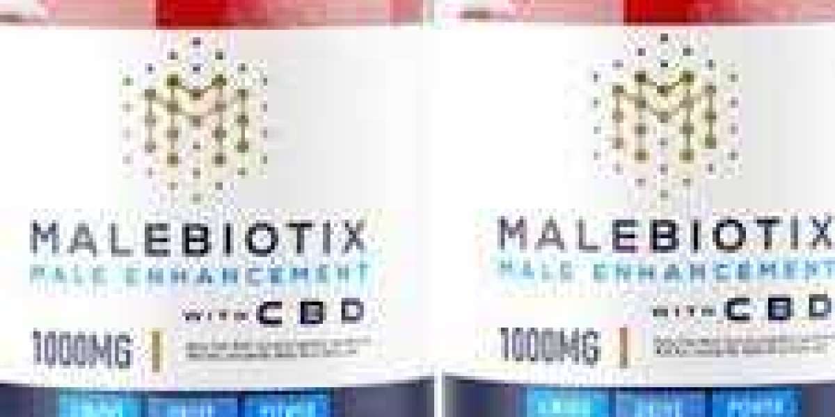 How Do MaleBiotix Male Enhancement Gummies Work?