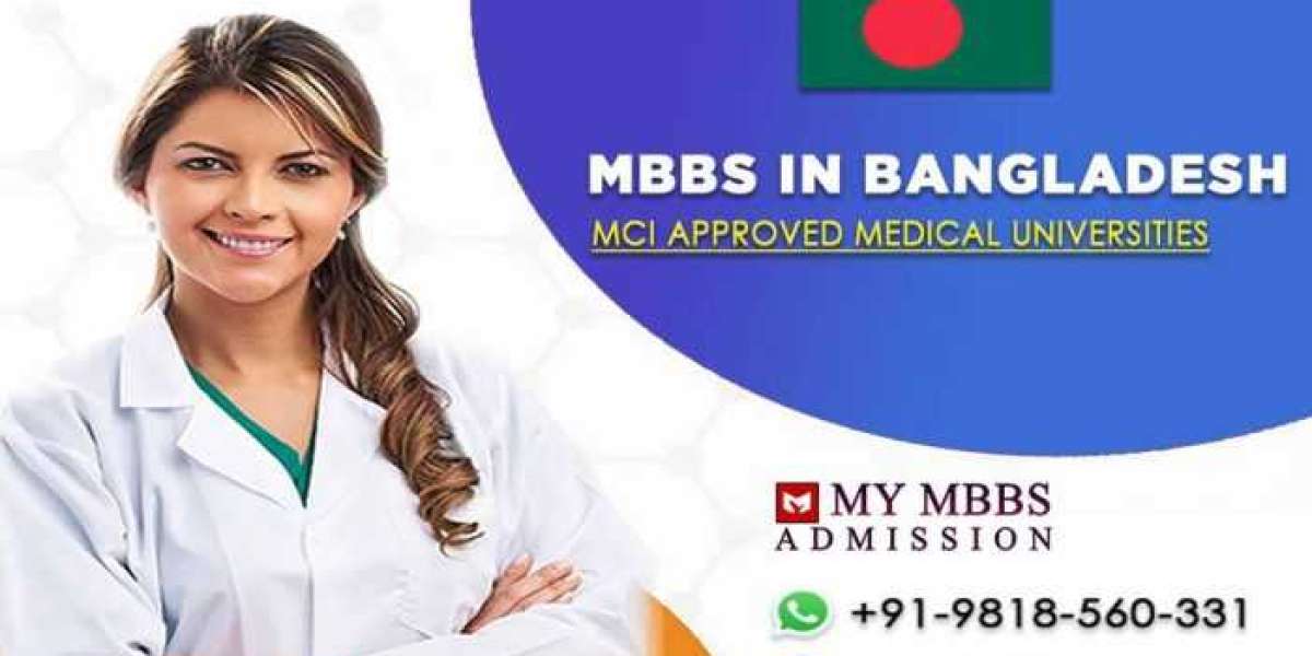 MBBS in Bangladesh: A Promising Option for Medical Education