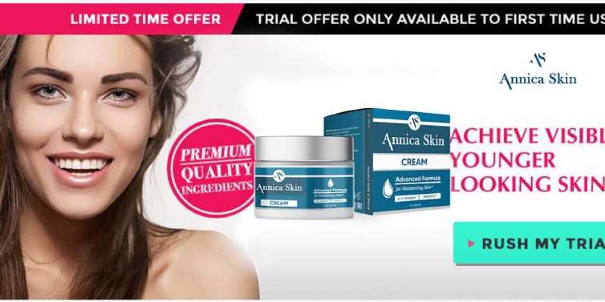 Annica Skin Cream Reviews [Trusted Or Fake?] Read Benefits, Side Effects And Does It Work?