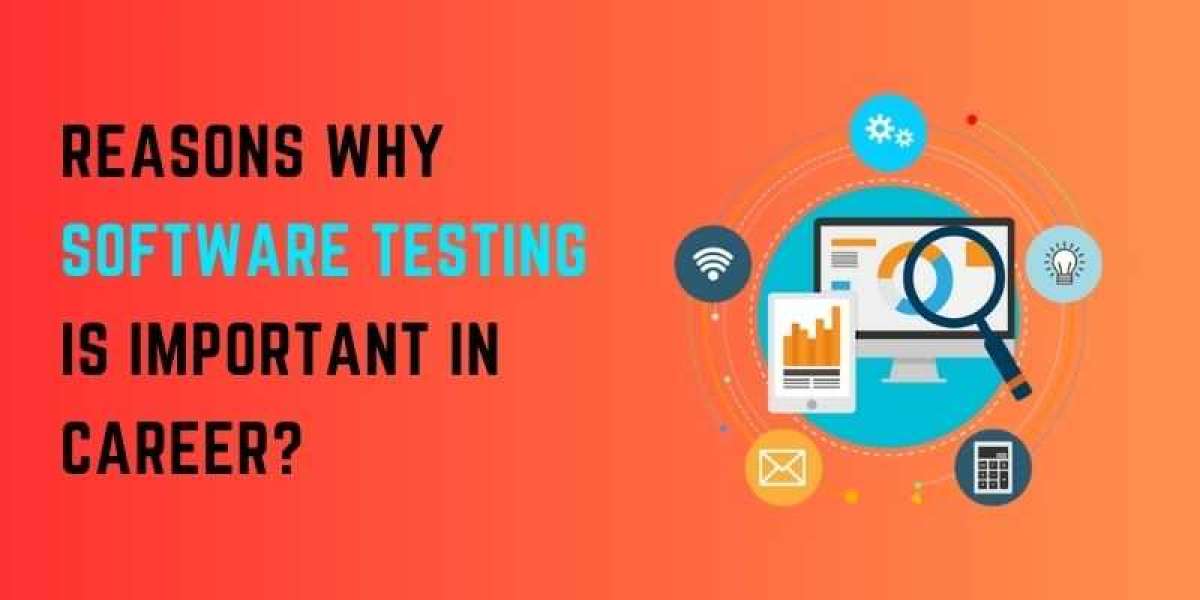 Software Testing Training and Certification