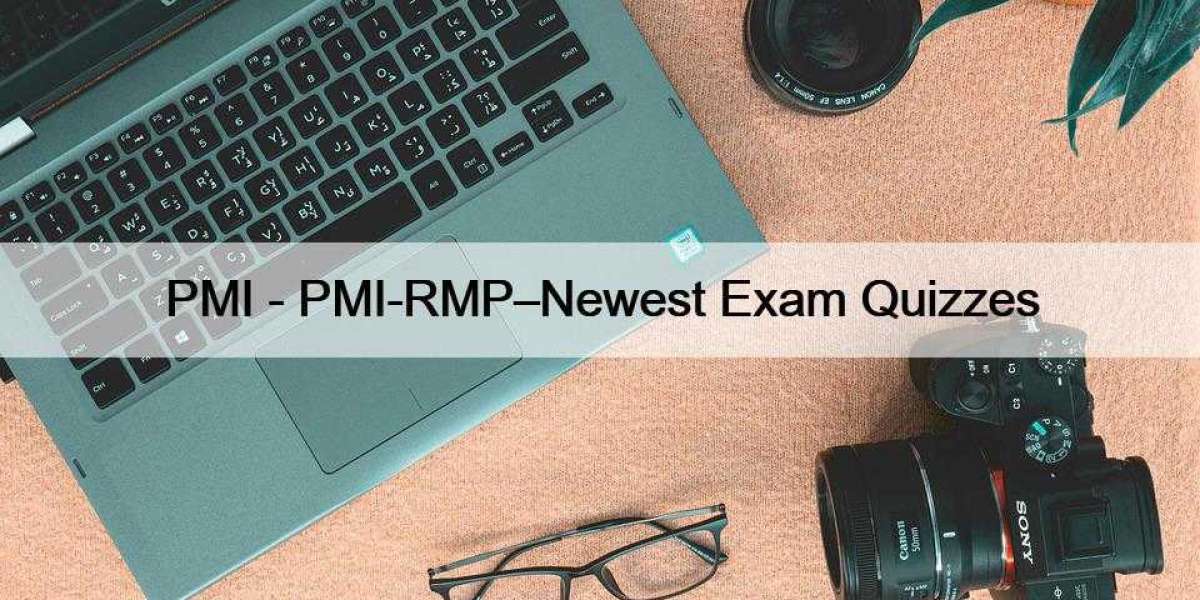 PMI - PMI-RMP–Newest Exam Quizzes