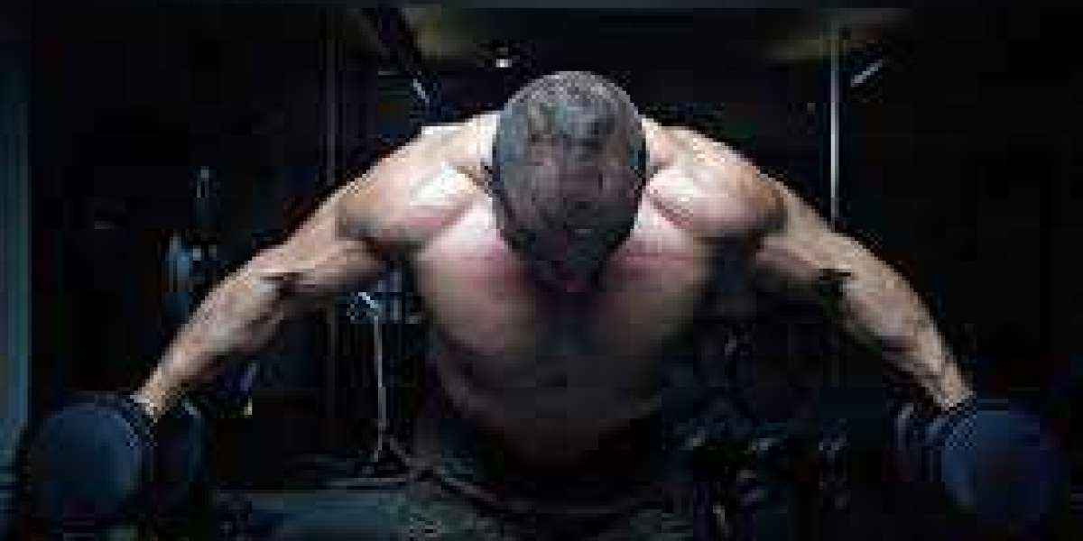 How do you discover the inner beast in your workout?