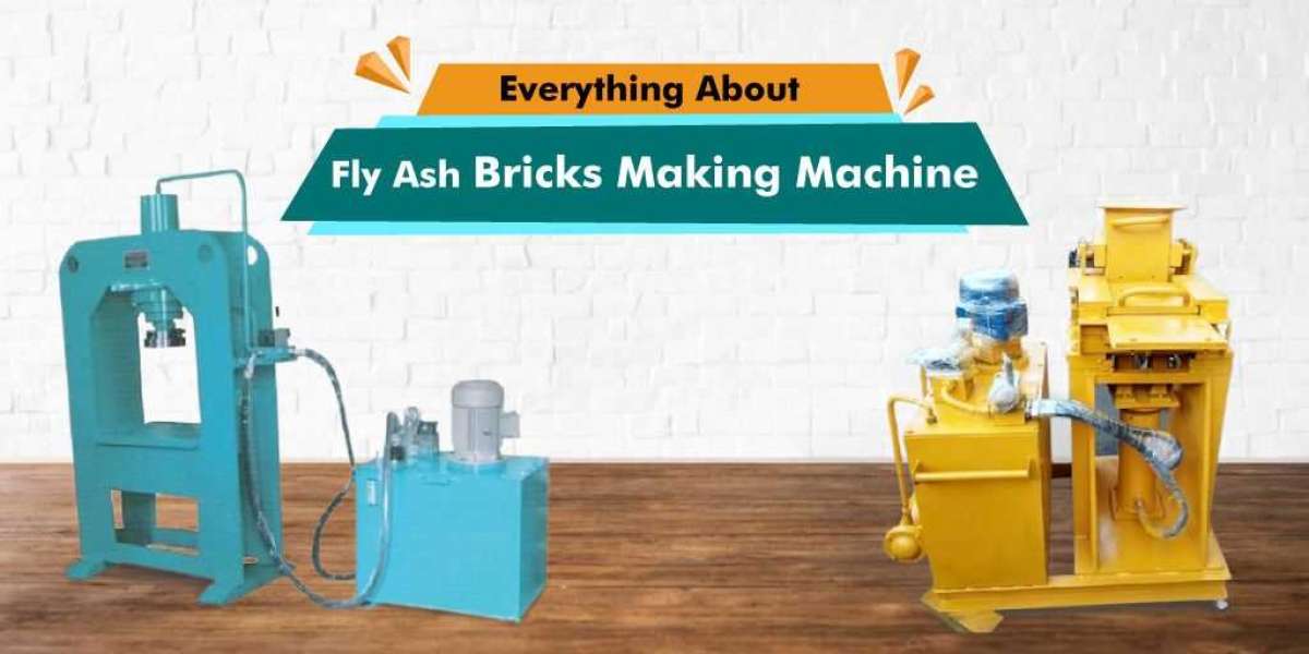 Building a Strong Foundation: Unleashing the Power of a High-Quality, Reliable Brick Making Machine