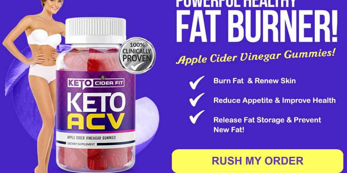 CiderFit Keto ACV Gummies [USA/CANADA] Benefits, Ingredients, Pricing Pros and Cons!