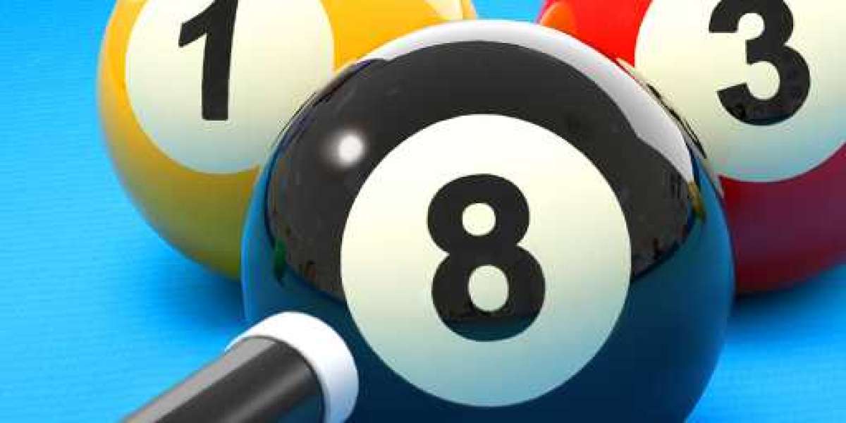 Free 8 ball game for PC