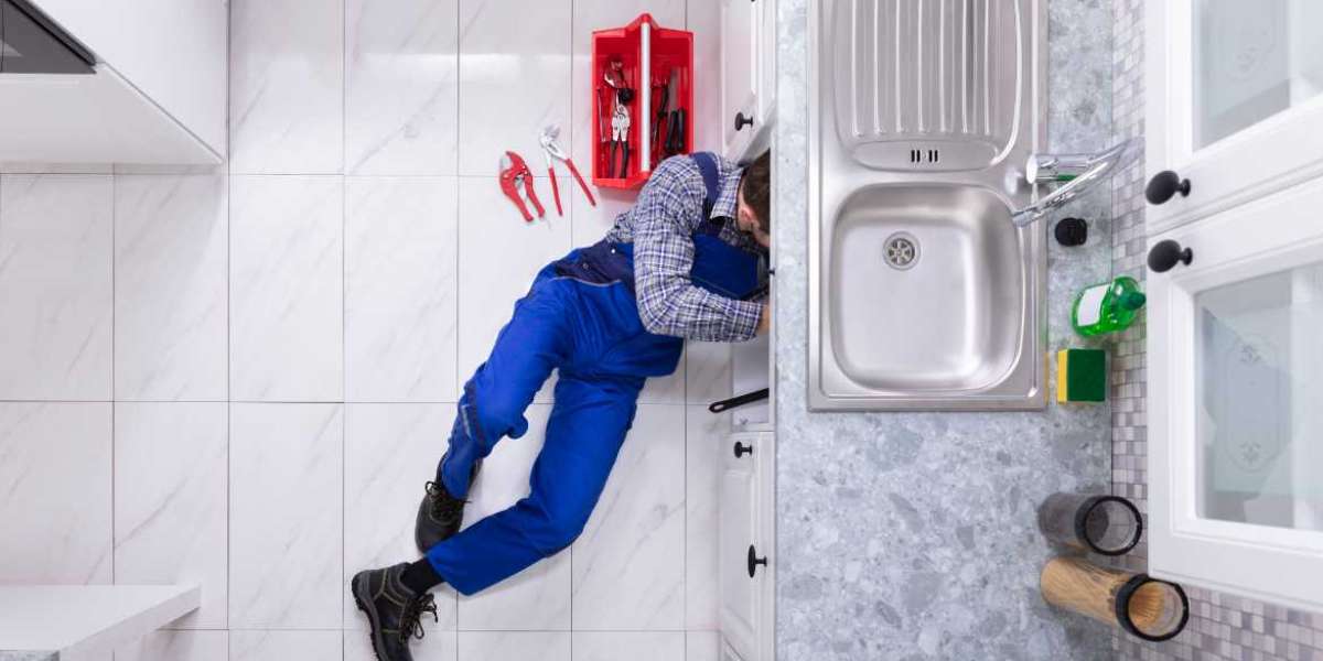 Plumbing Contractor in Hollywood Florida
