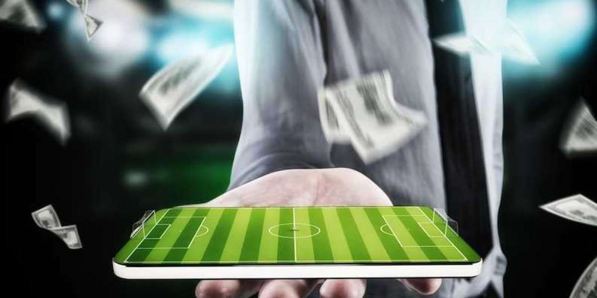 The Power of AI in Football Predictions: How to Win Big on the Field