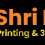 Shree Ram Printing & 3D Solutions Profile Picture
